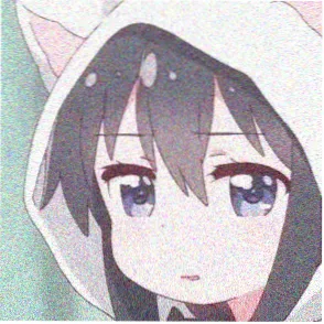 观众头像 三点半